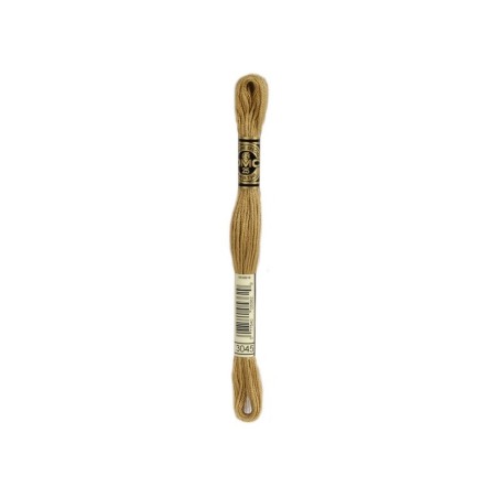 borduurgaren DMC Mouliné 3045