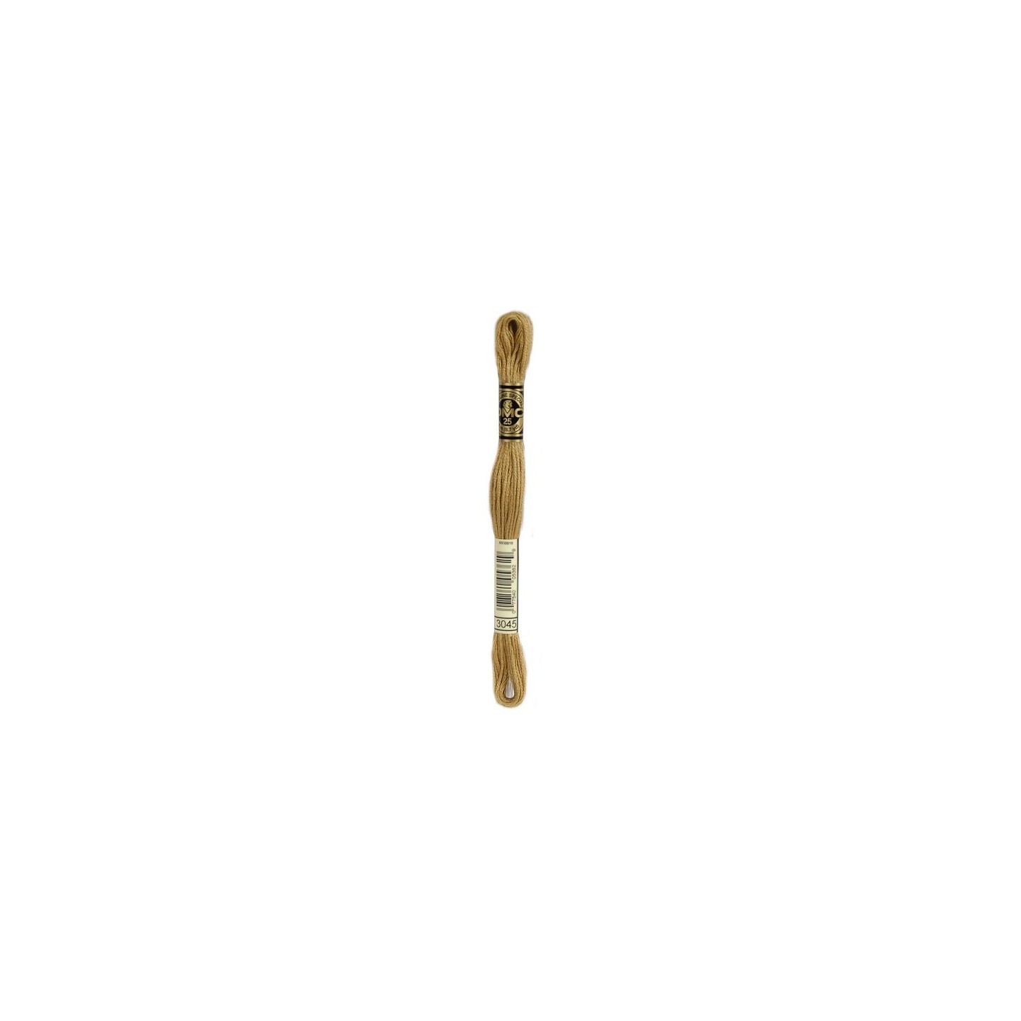 borduurgaren DMC Mouliné 3045