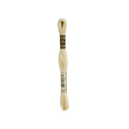 borduurgaren DMC Mouliné 3047