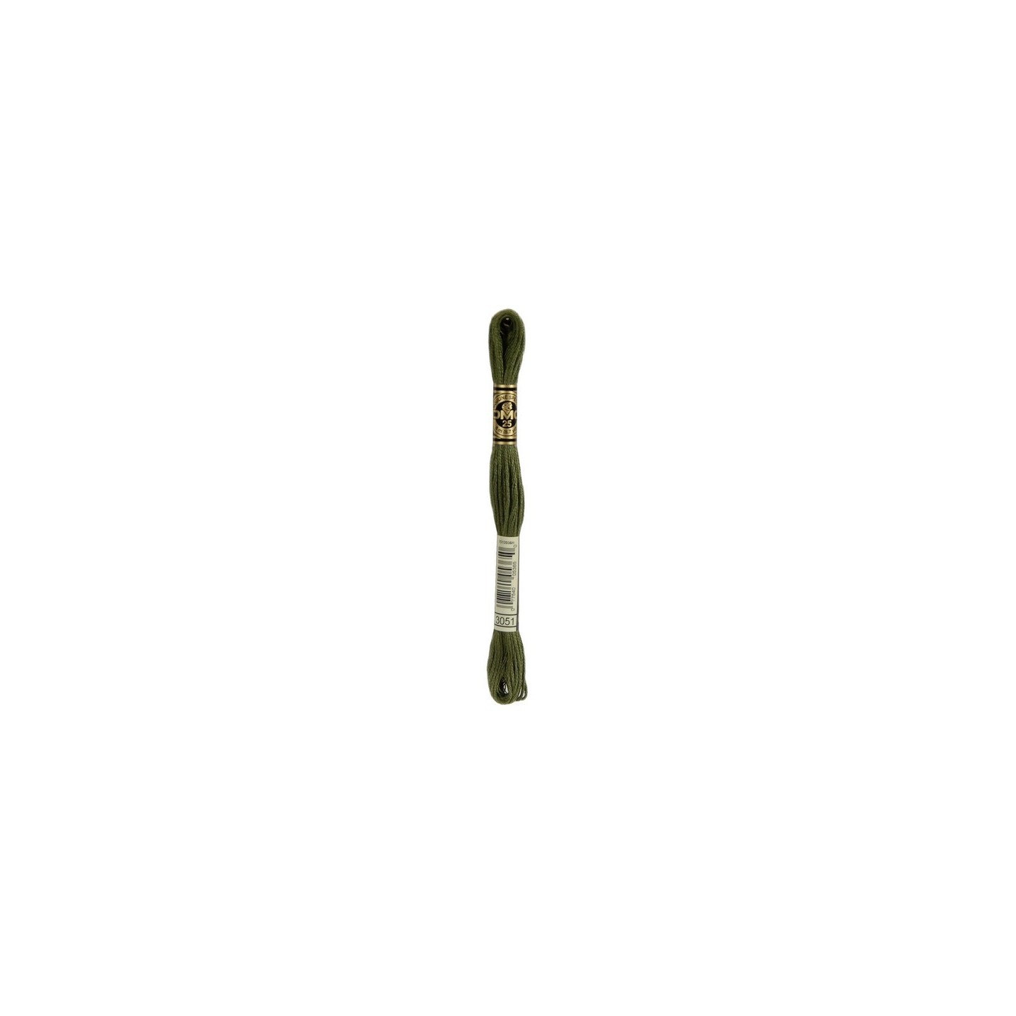 borduurgaren DMC Mouliné 3051