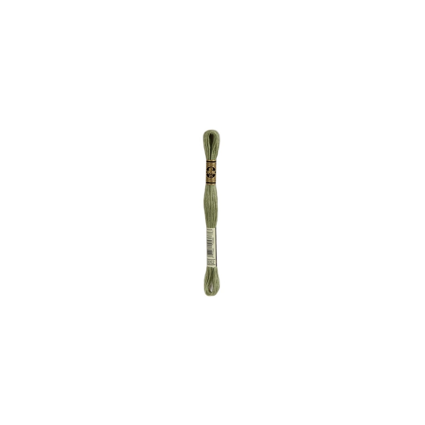 borduurgaren DMC Mouliné 3052