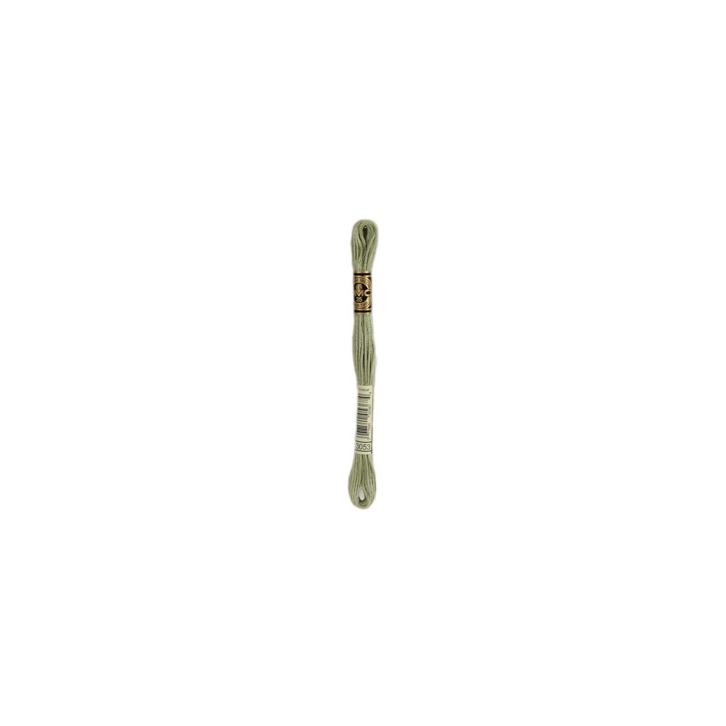 borduurgaren DMC Mouliné 3053