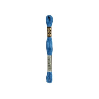 borduurgaren DMC Mouliné 3760