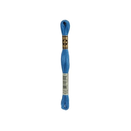 borduurgaren DMC Mouliné 3760