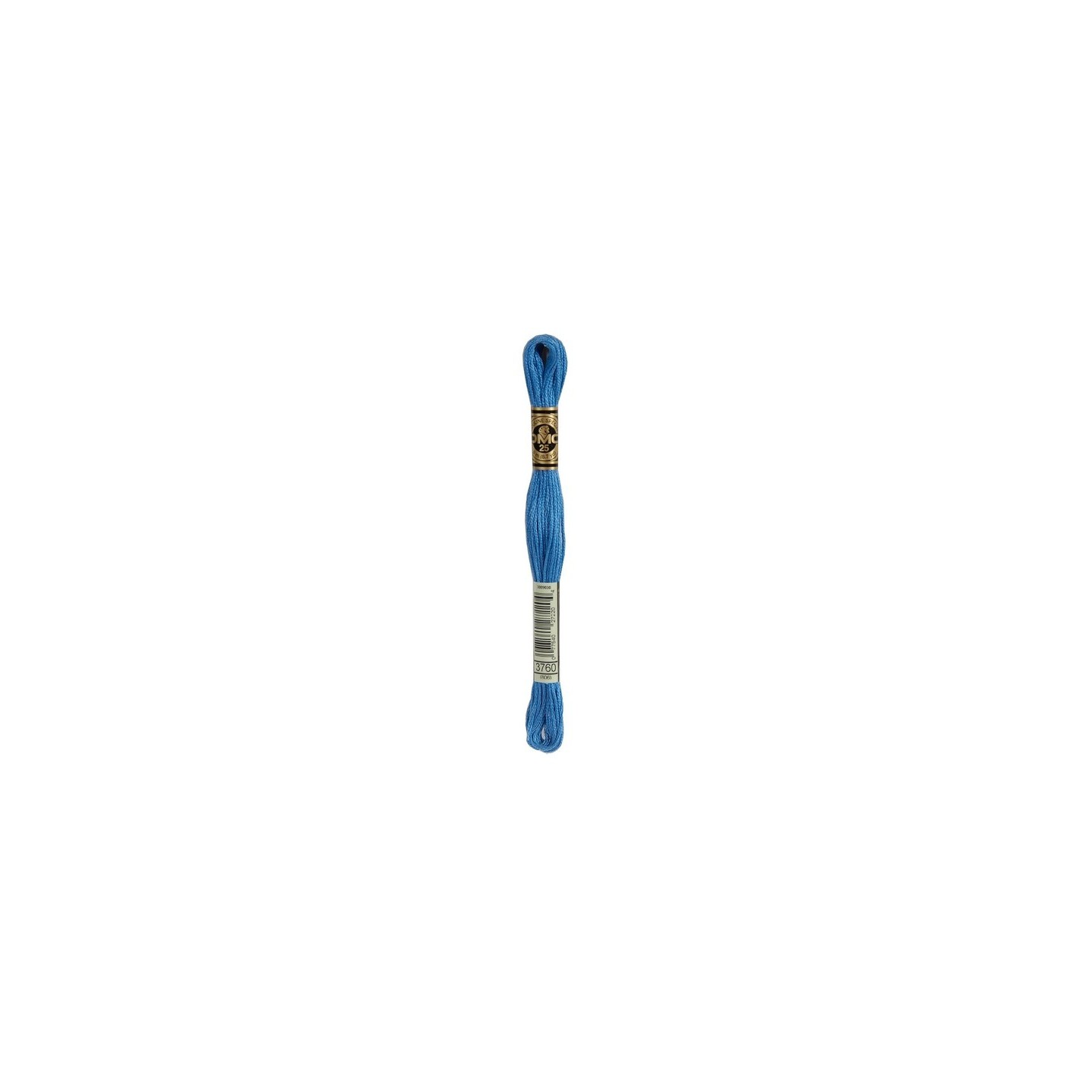 borduurgaren DMC Mouliné 3760