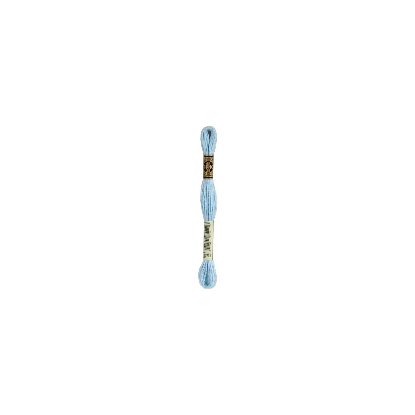 borduurgaren DMC Mouliné 3761