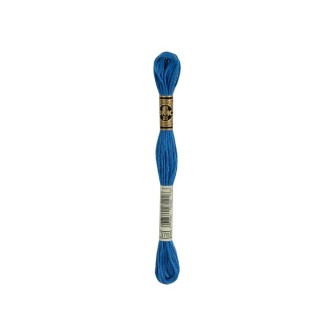 borduurgaren DMC Mouliné 3765