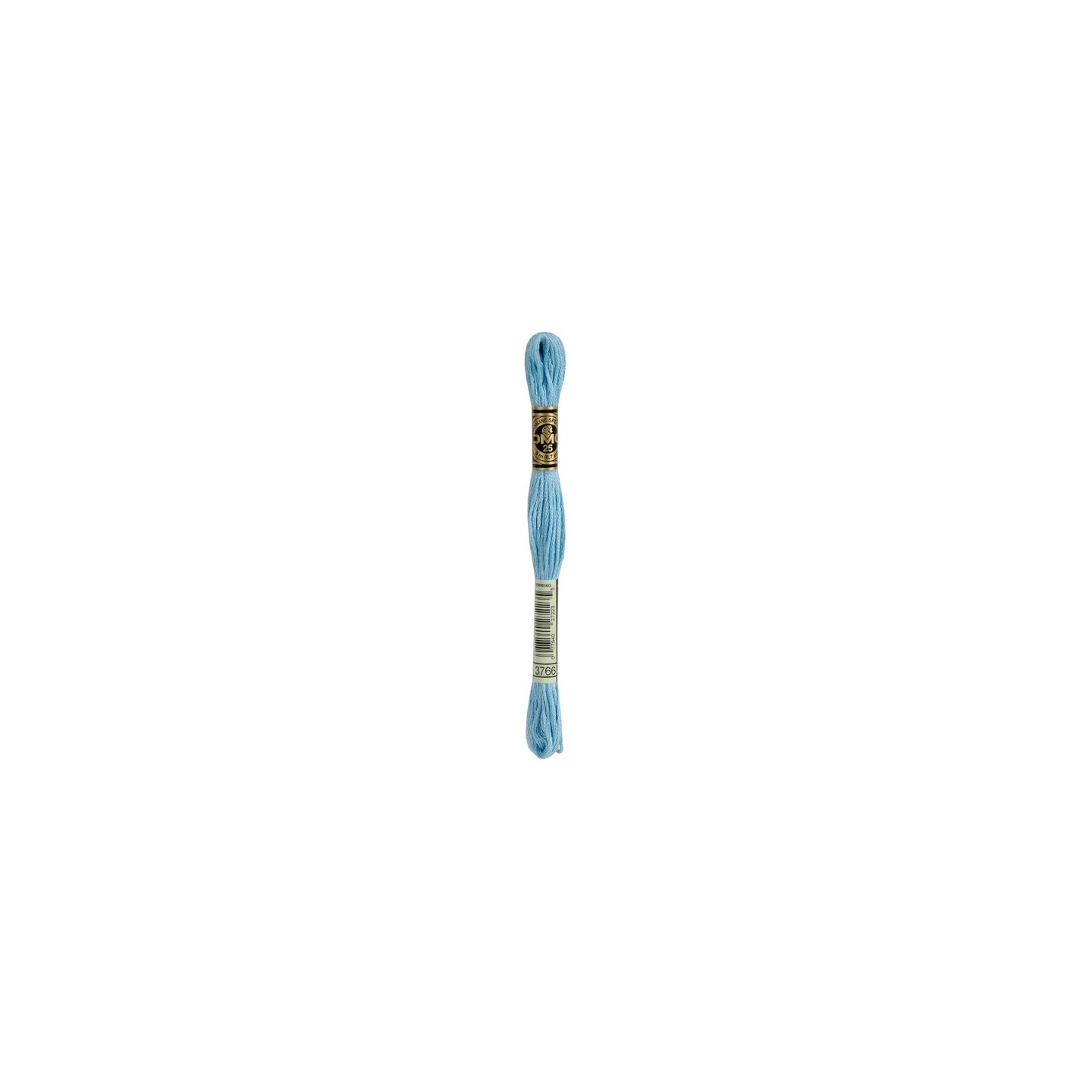 borduurgaren DMC Mouliné 3766