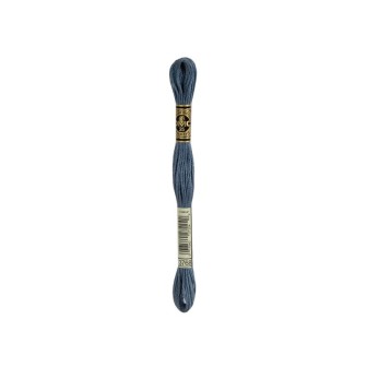 borduurgaren DMC Mouliné 3768