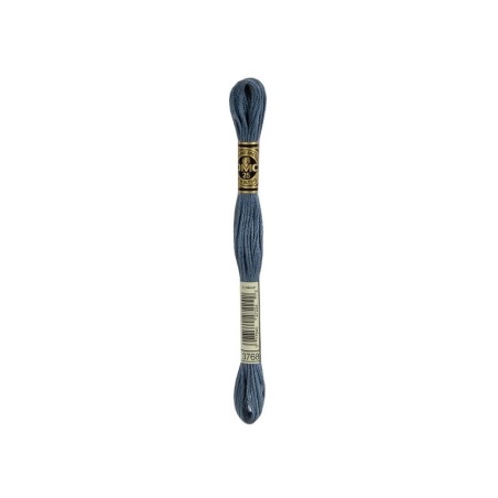 borduurgaren DMC Mouliné 3768