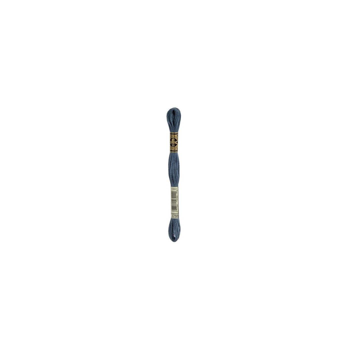 borduurgaren DMC Mouliné 3768