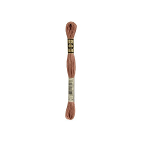 borduurgaren DMC Mouliné 3772