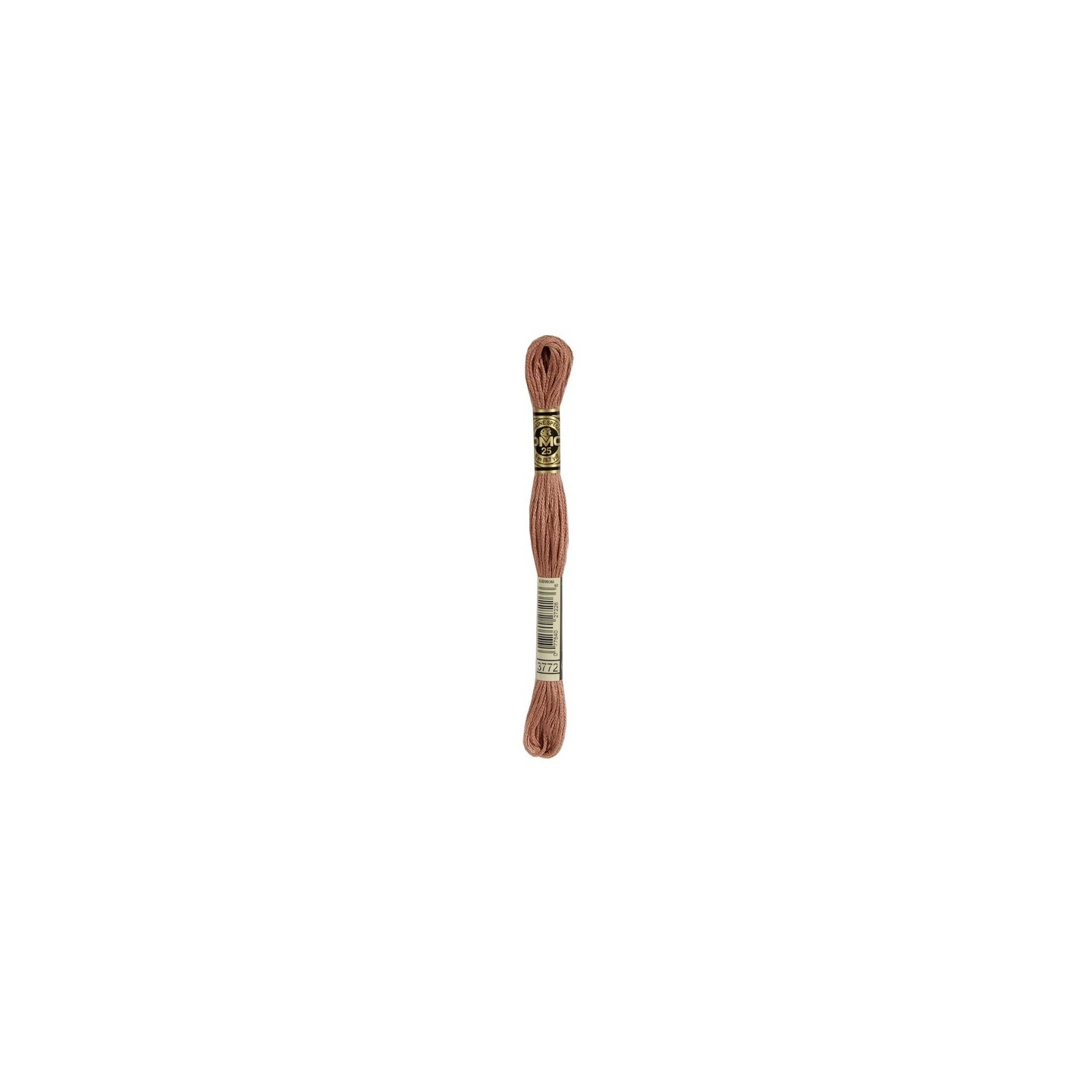 borduurgaren DMC Mouliné 3772