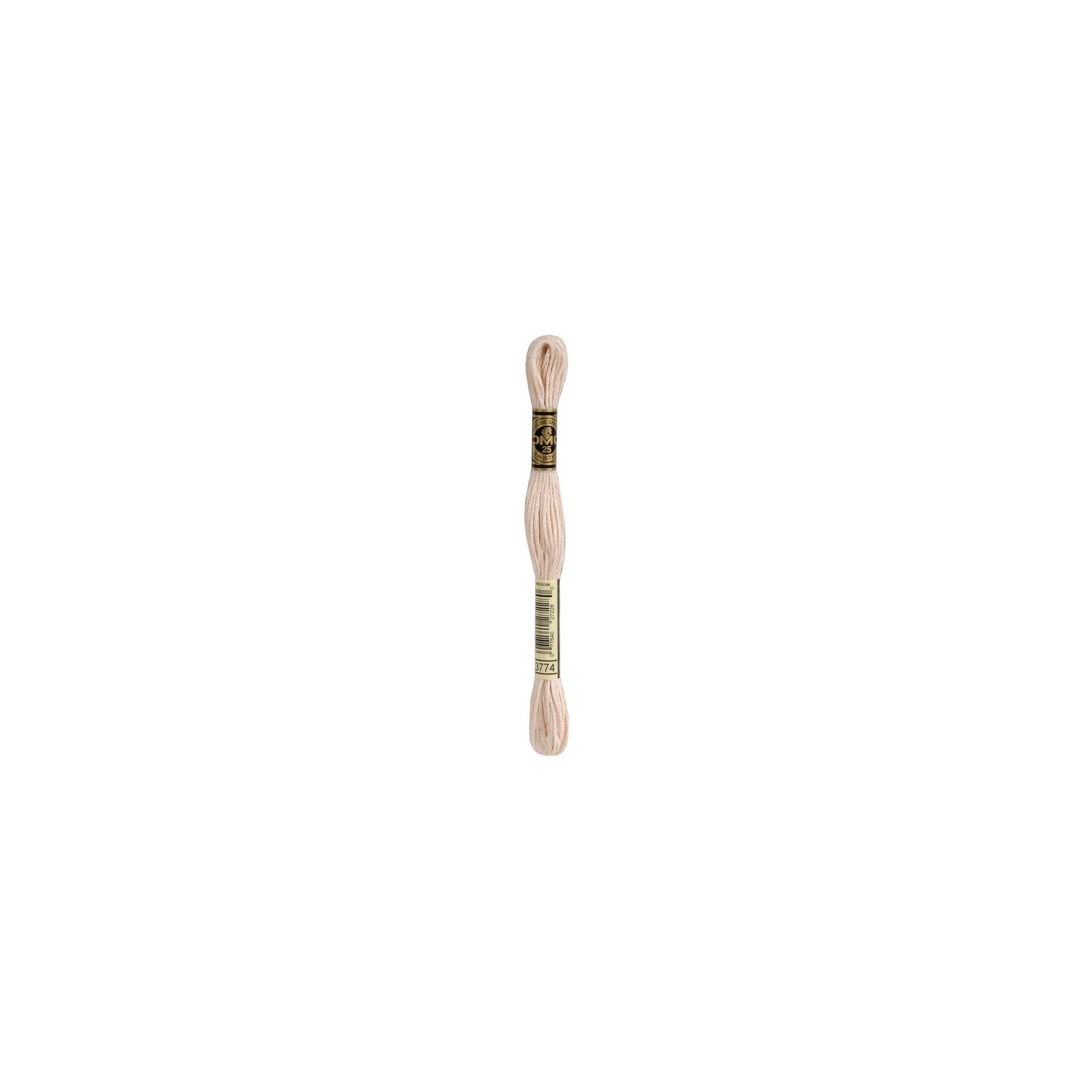 borduurgaren DMC Mouliné 3774