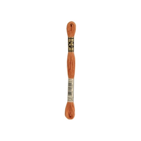 borduurgaren DMC Mouliné 3776