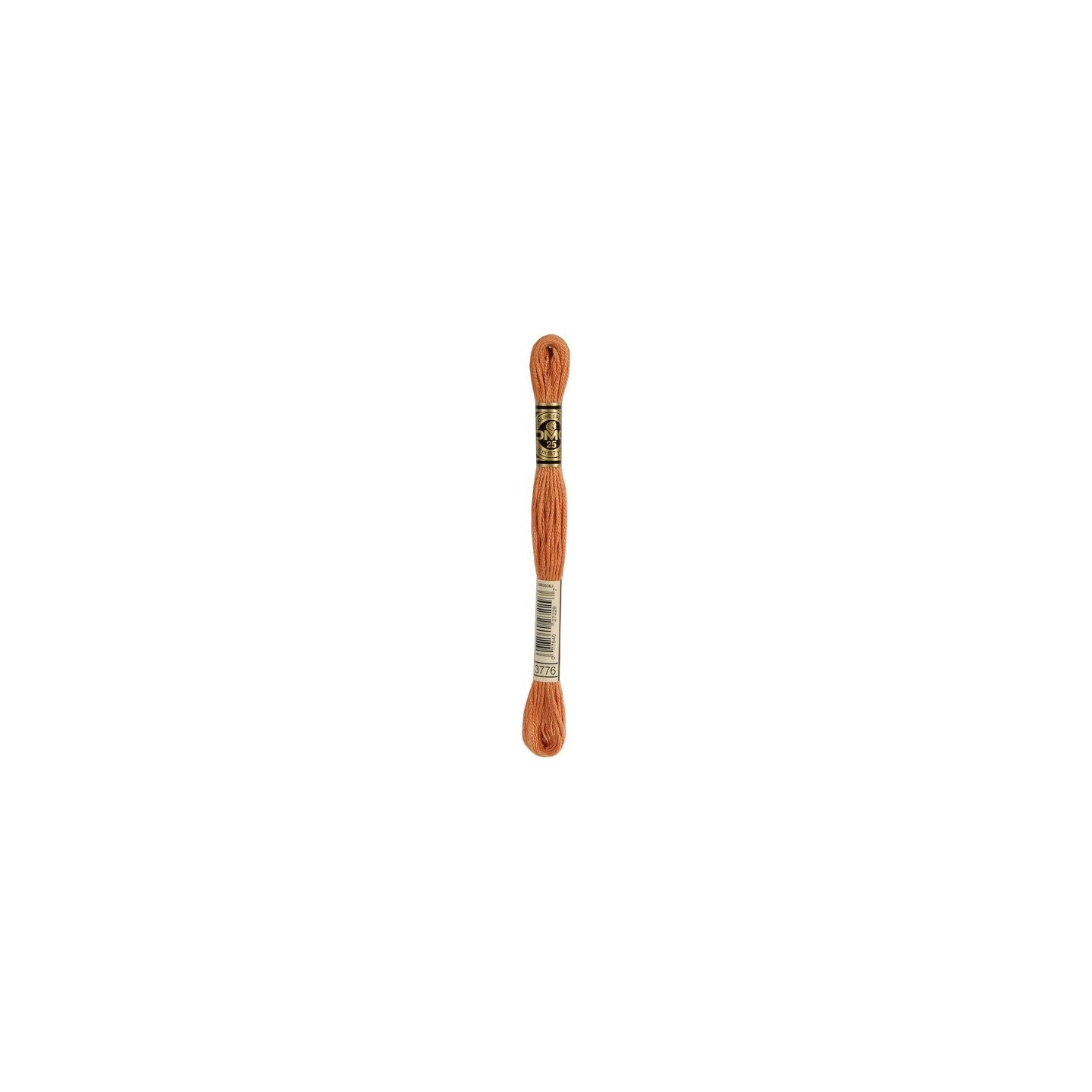 borduurgaren DMC Mouliné 3776