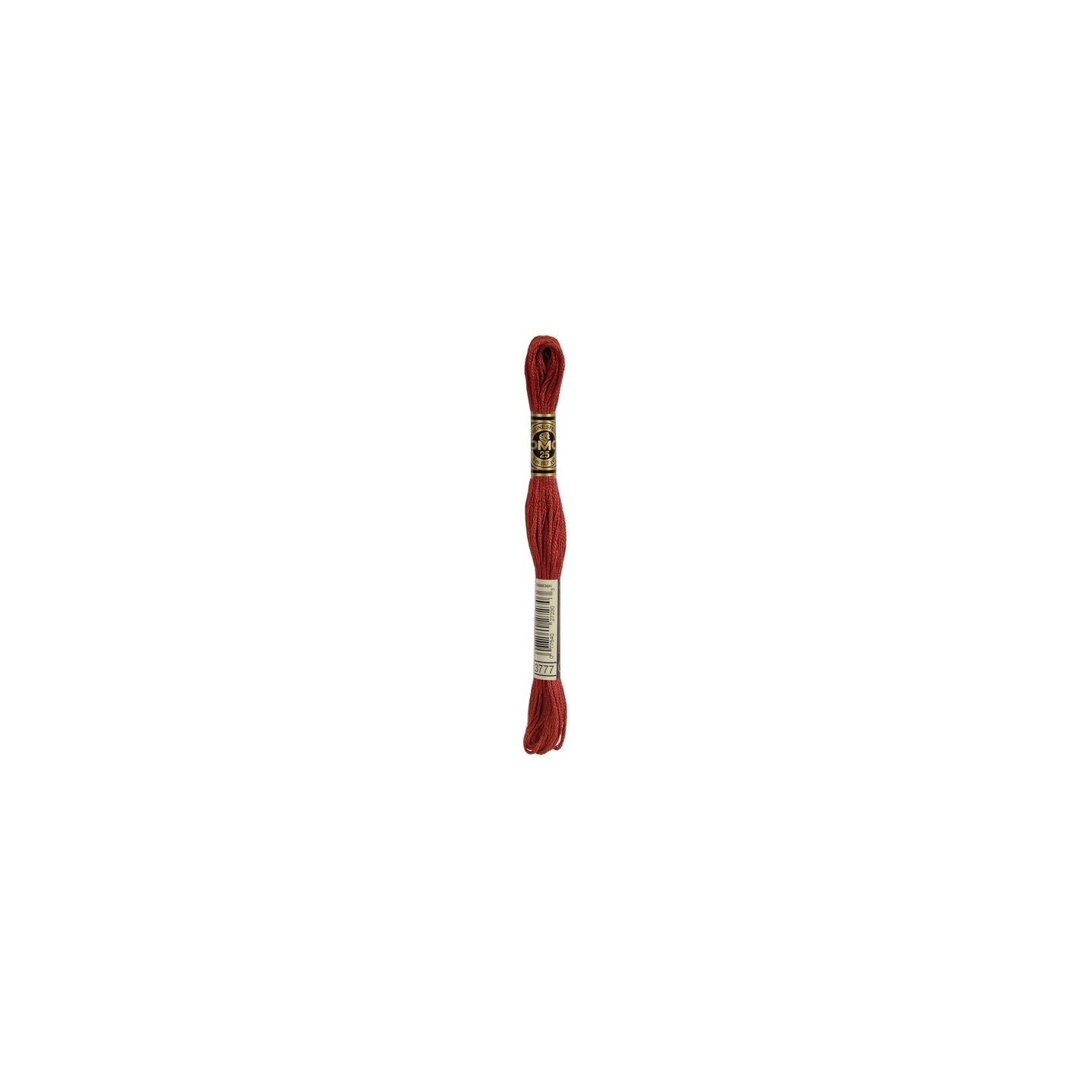 borduurgaren DMC Mouliné 3777