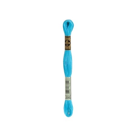 borduurgaren DMC Mouliné 3846
