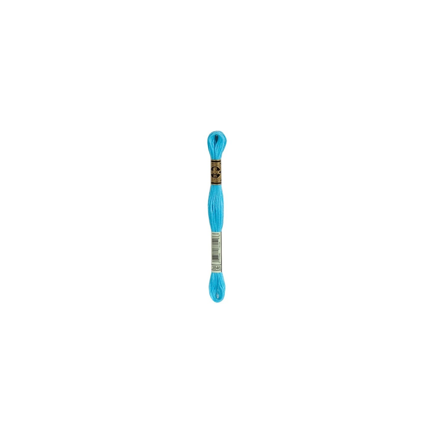 borduurgaren DMC Mouliné 3846