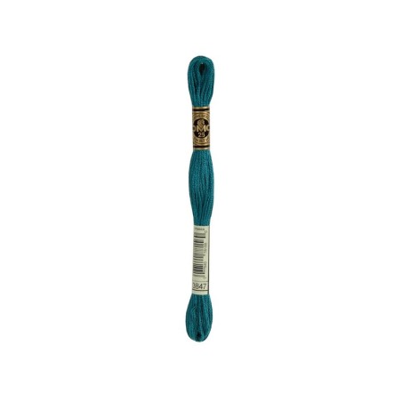 borduurgaren DMC Mouliné 3847