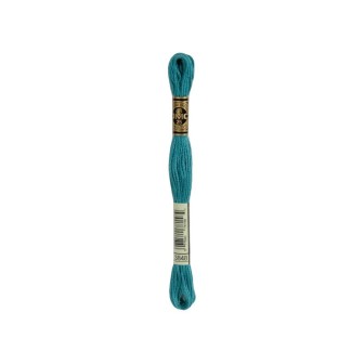 borduurgaren DMC Mouliné 3848