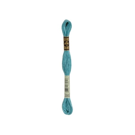 borduurgaren DMC Mouliné 3849
