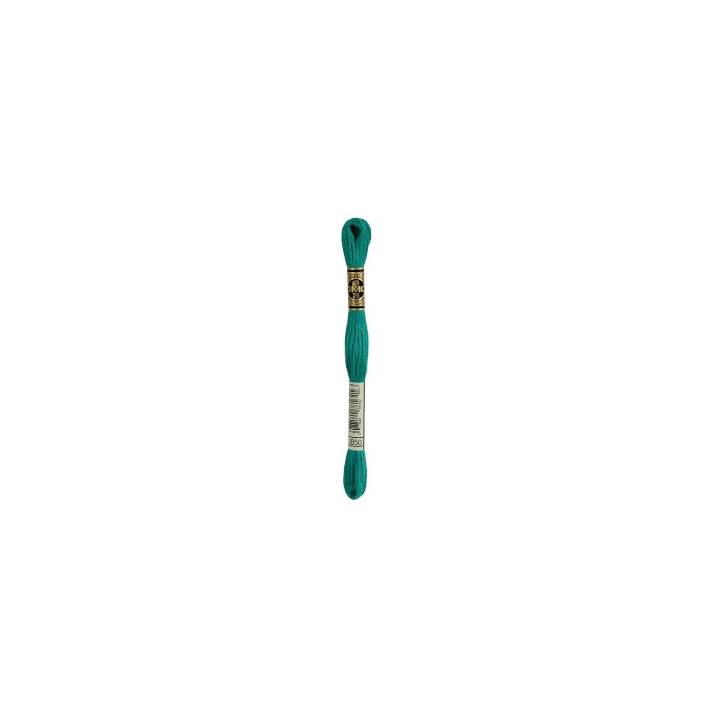 borduurgaren DMC Mouliné 3850