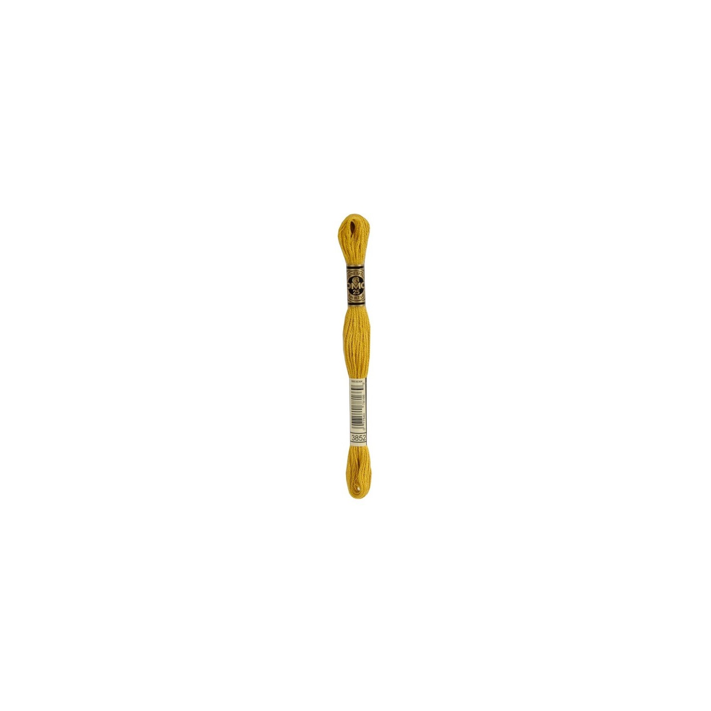 borduurgaren DMC Mouliné 3852