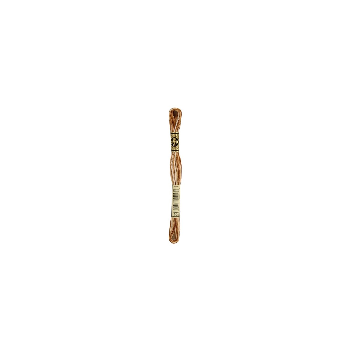 borduurgaren DMC Mouliné 105