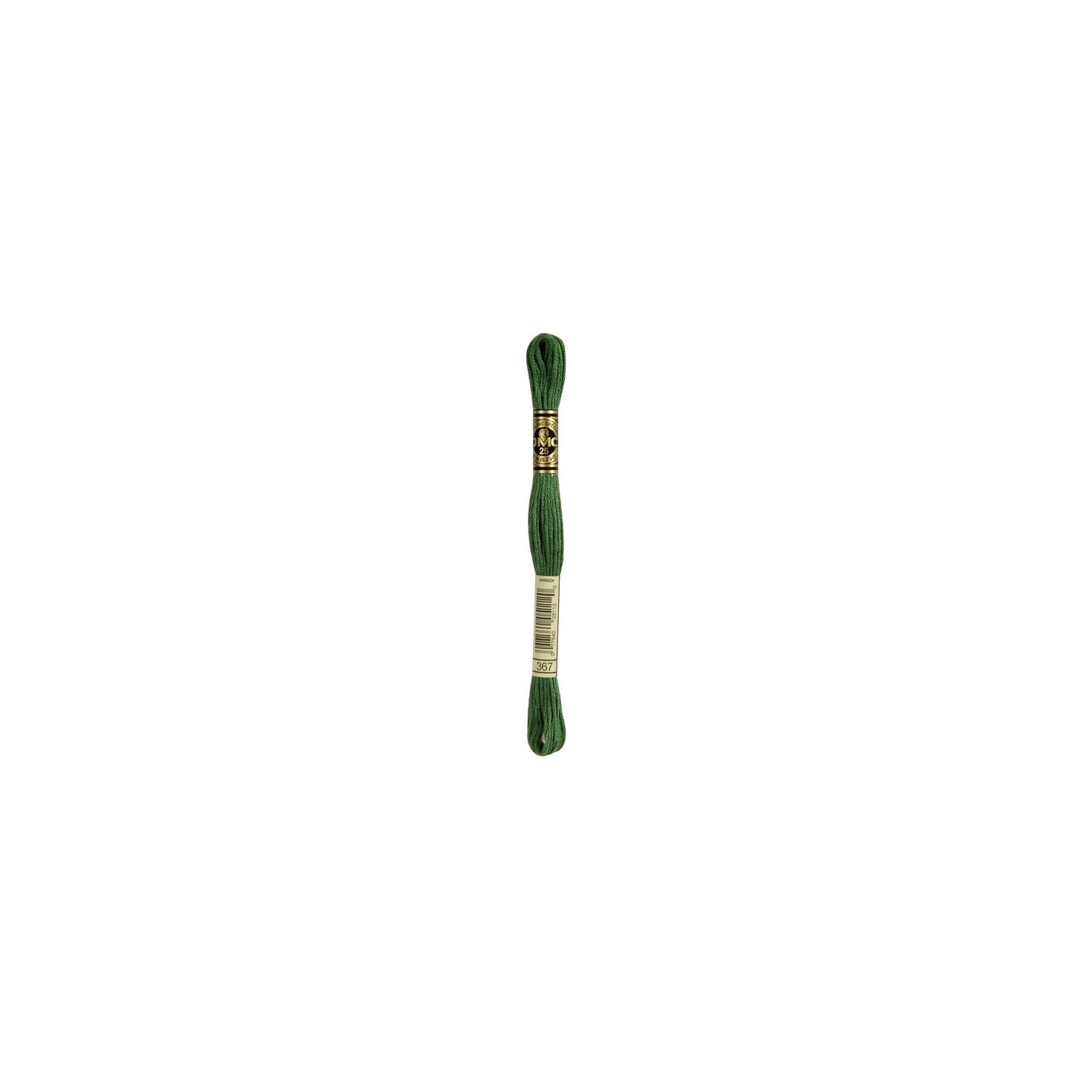 borduurgaren DMC Mouliné 367