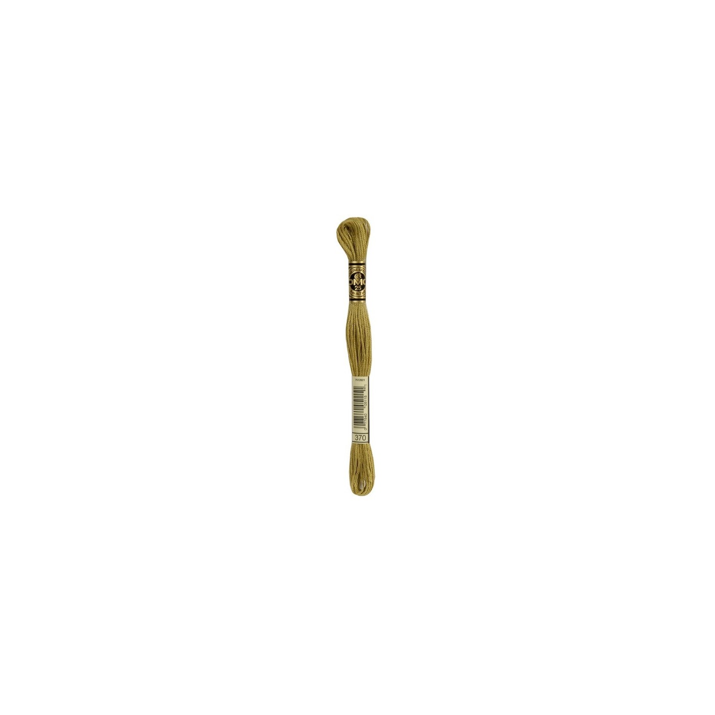 borduurgaren DMC Mouliné 370