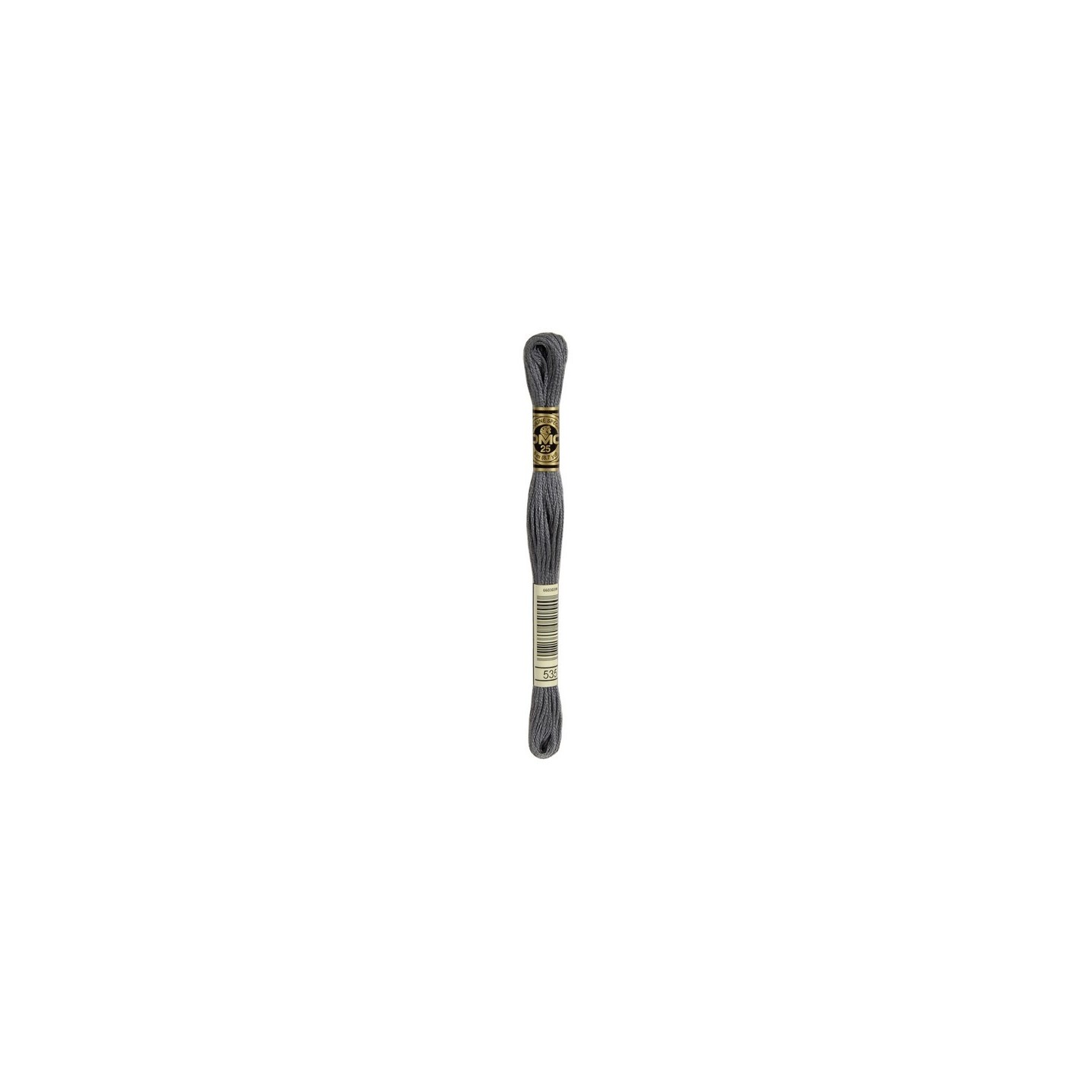 borduurgaren DMC Mouliné 535
