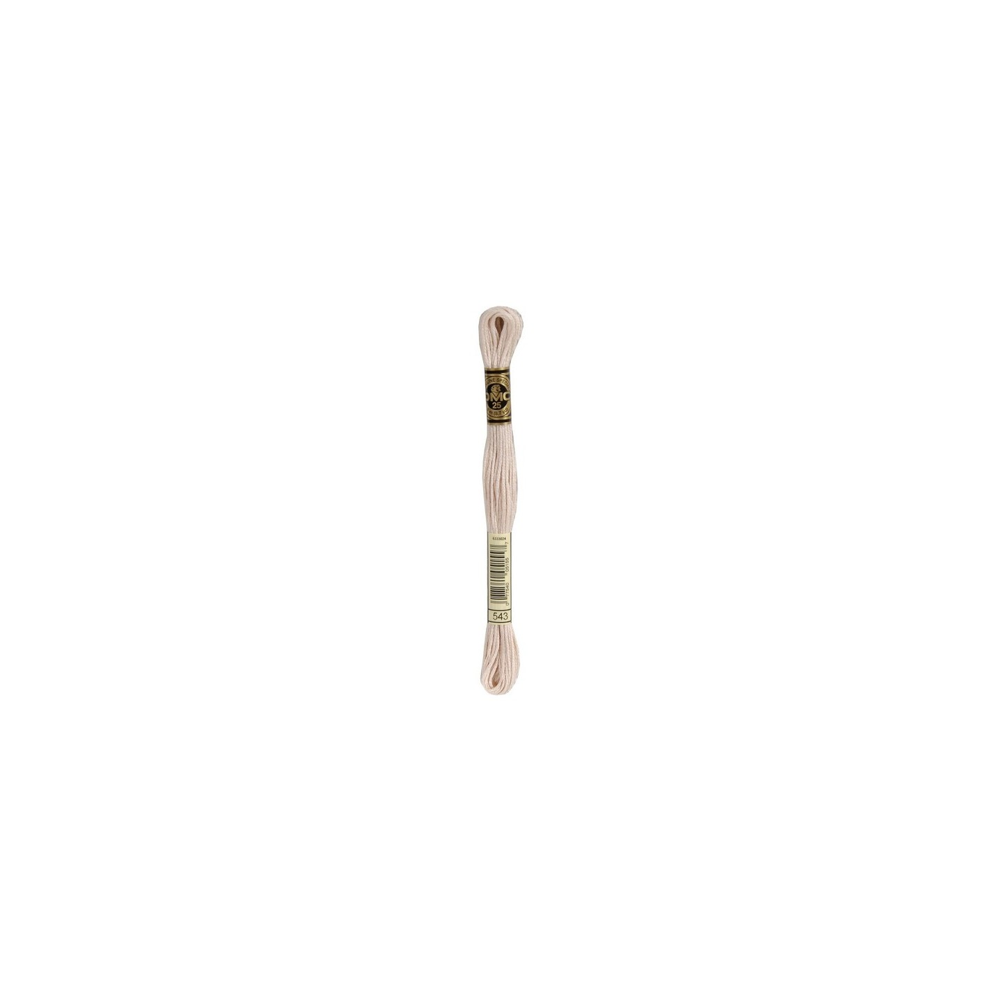 borduurgaren DMC Mouliné 543