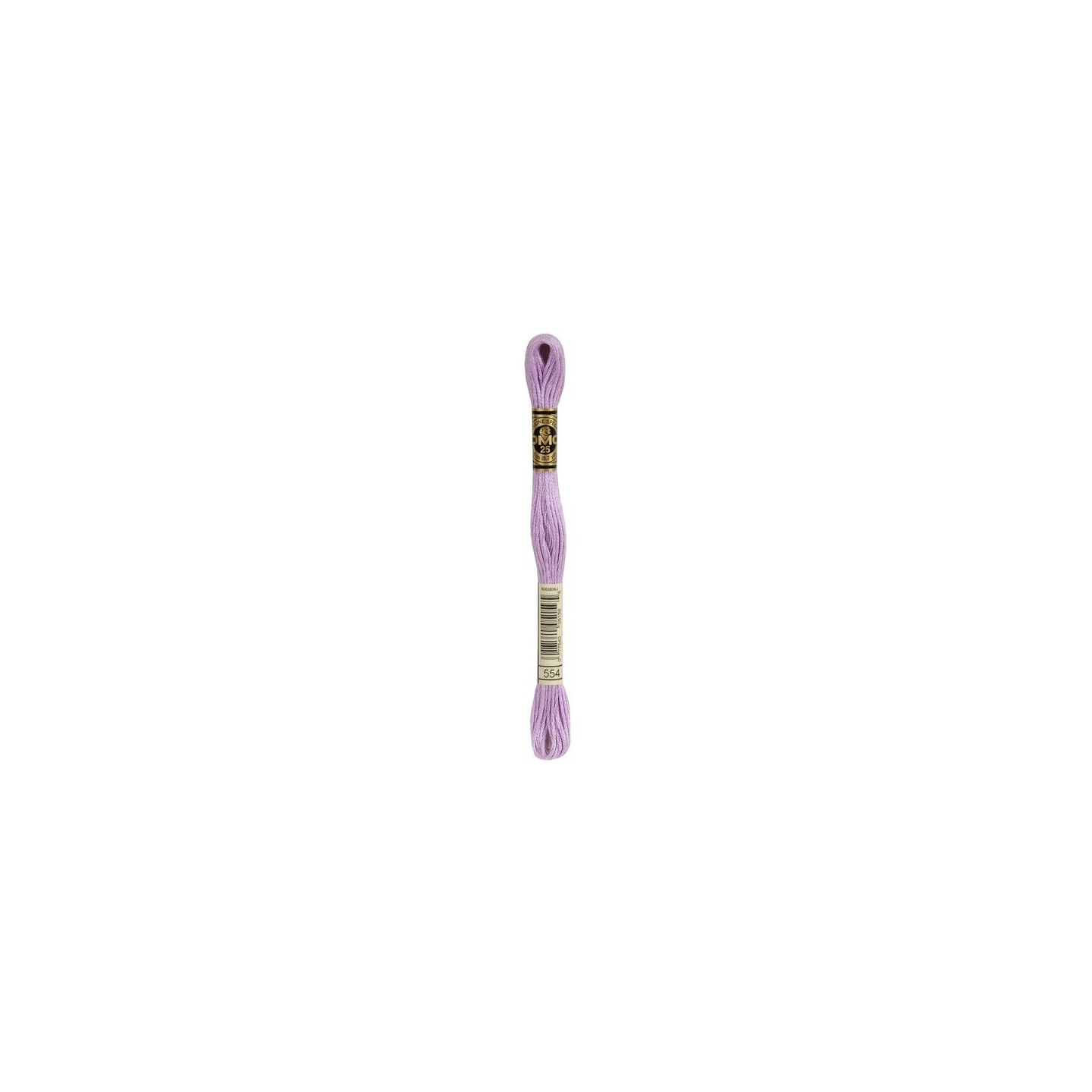 borduurgaren DMC Mouliné 554