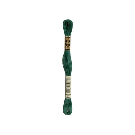 borduurgaren DMC Mouliné 561