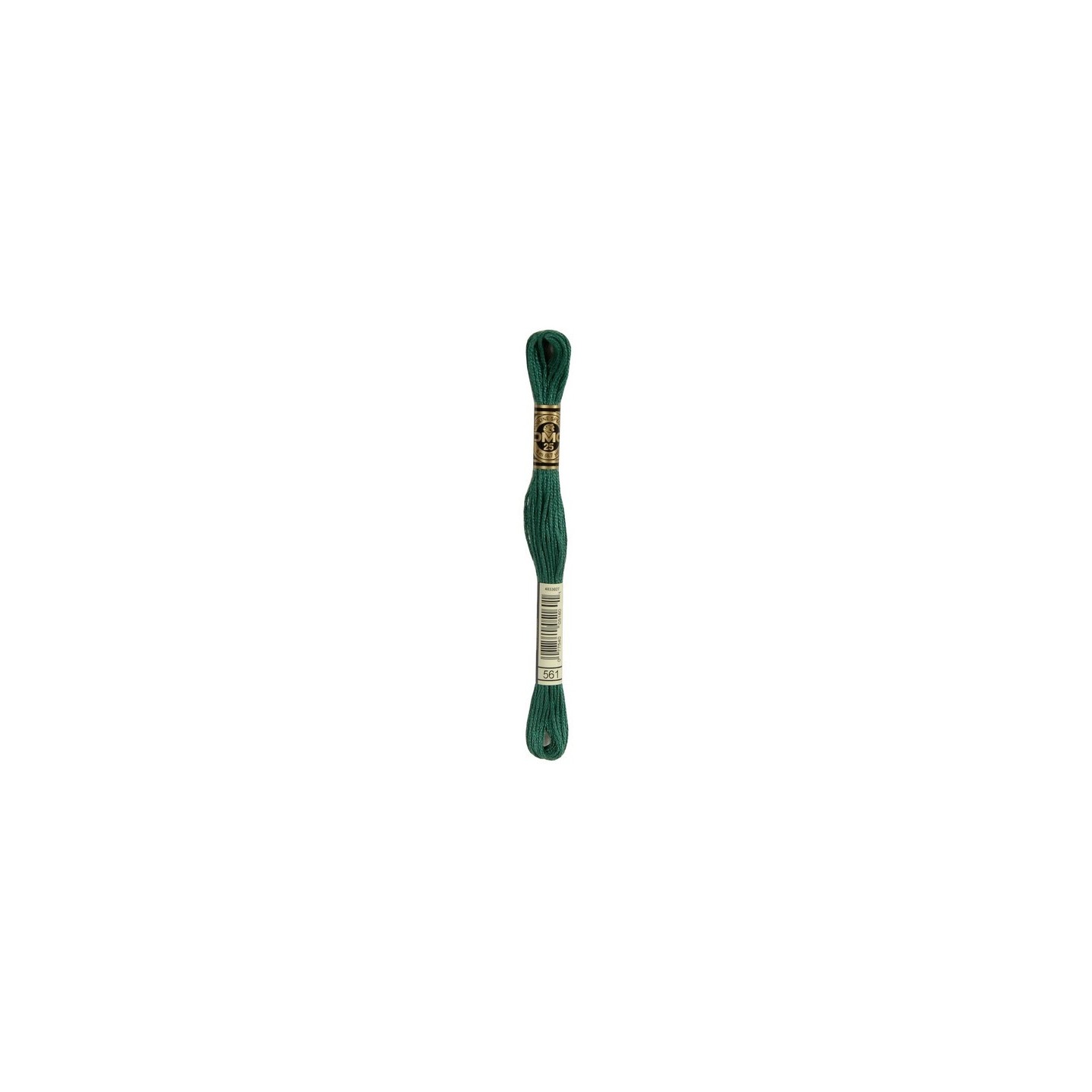 borduurgaren DMC Mouliné 561