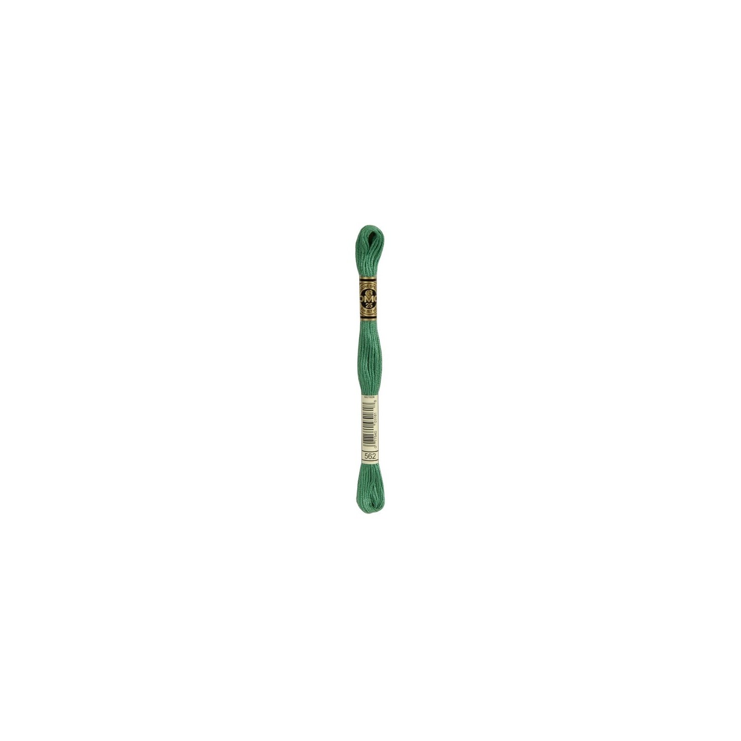 borduurgaren DMC Mouliné 562
