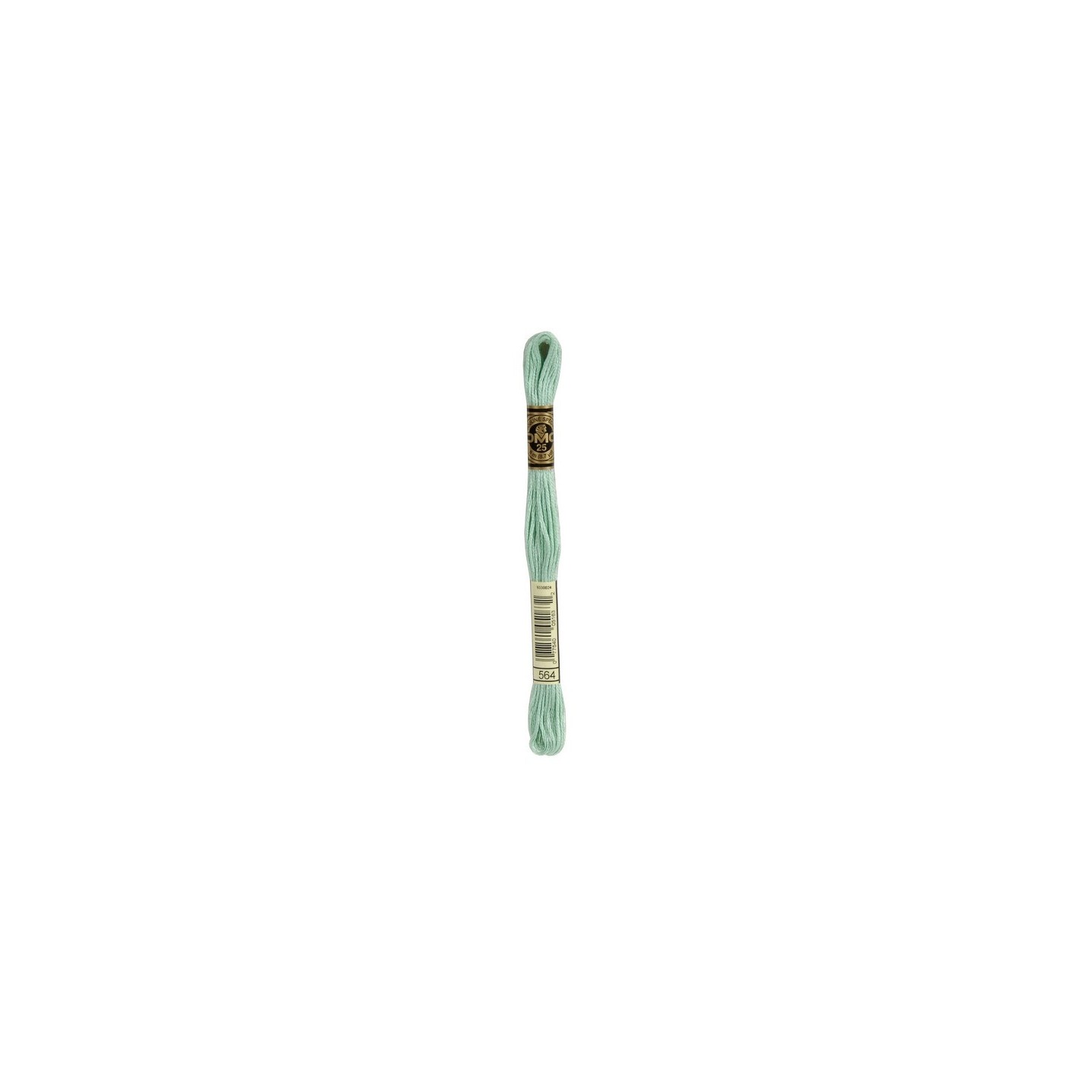 borduurgaren DMC Mouliné 564