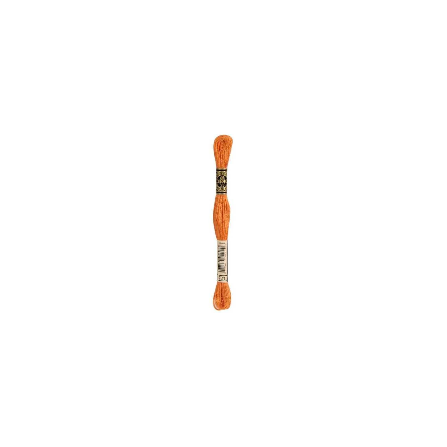 borduurgaren DMC Mouliné 721