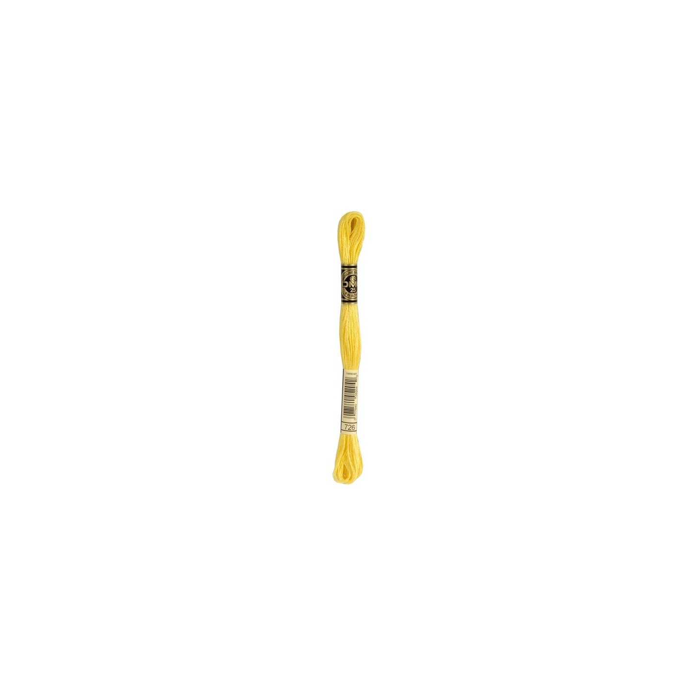 borduurgaren DMC Mouliné 726