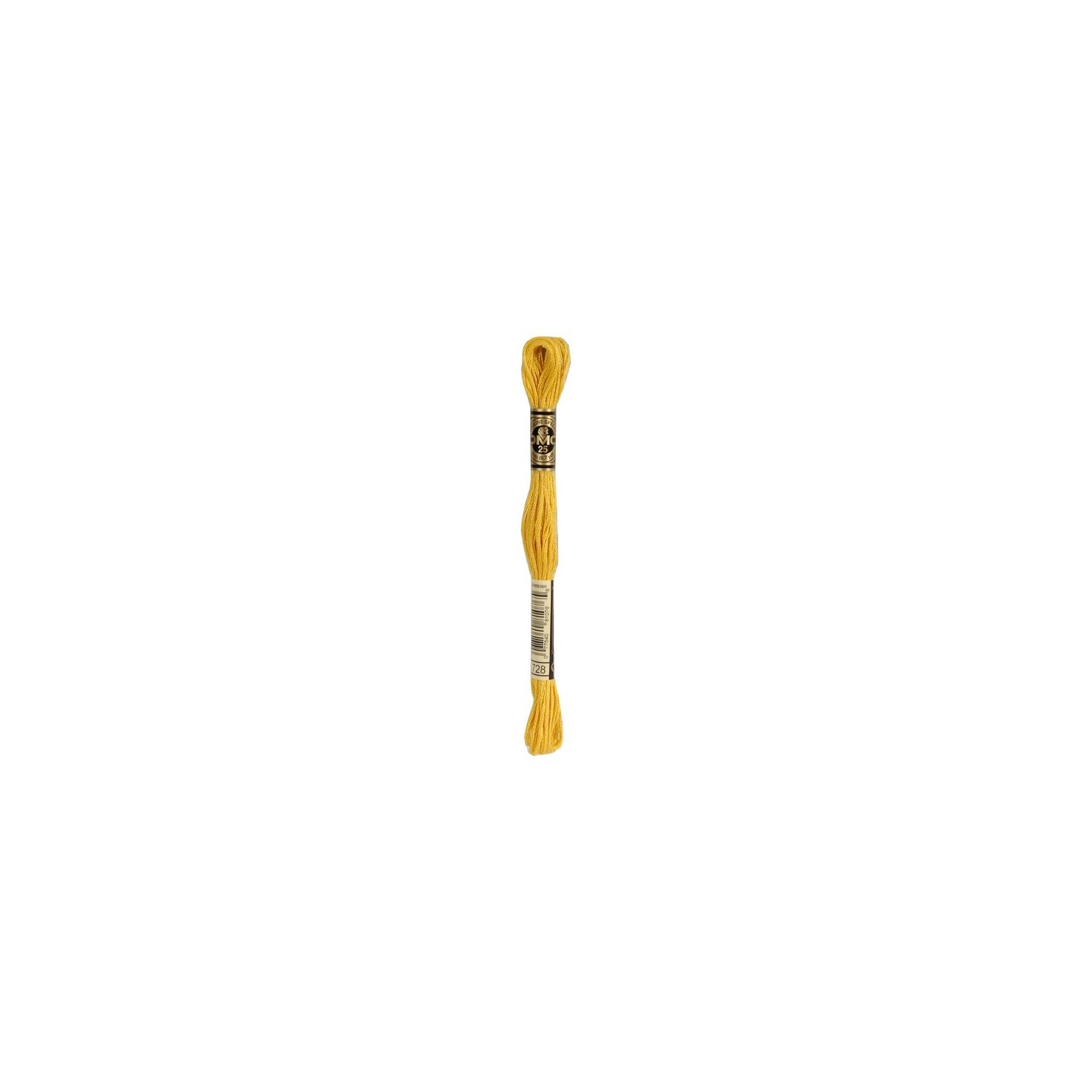 borduurgaren DMC Mouliné 728