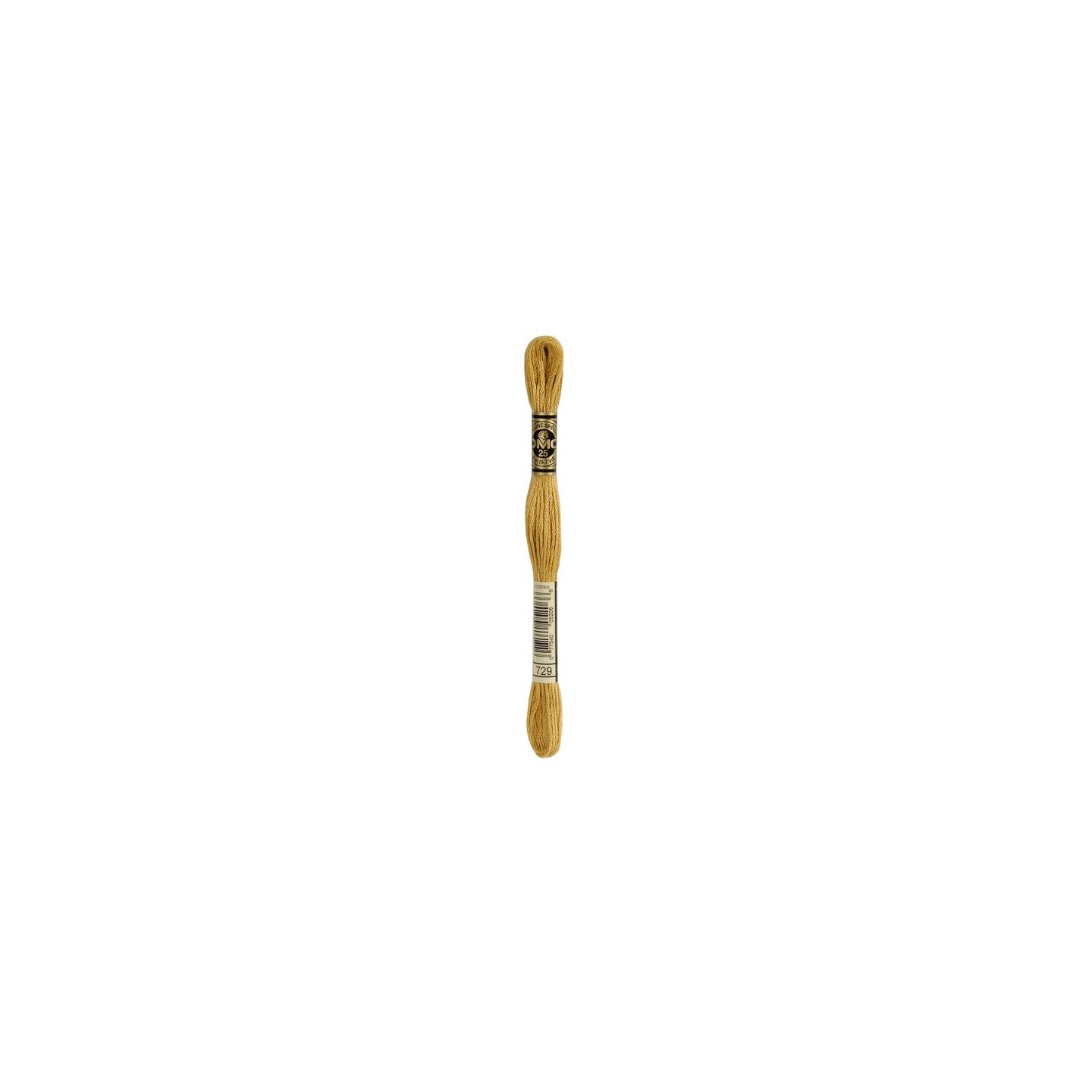 borduurgaren DMC Mouliné 729