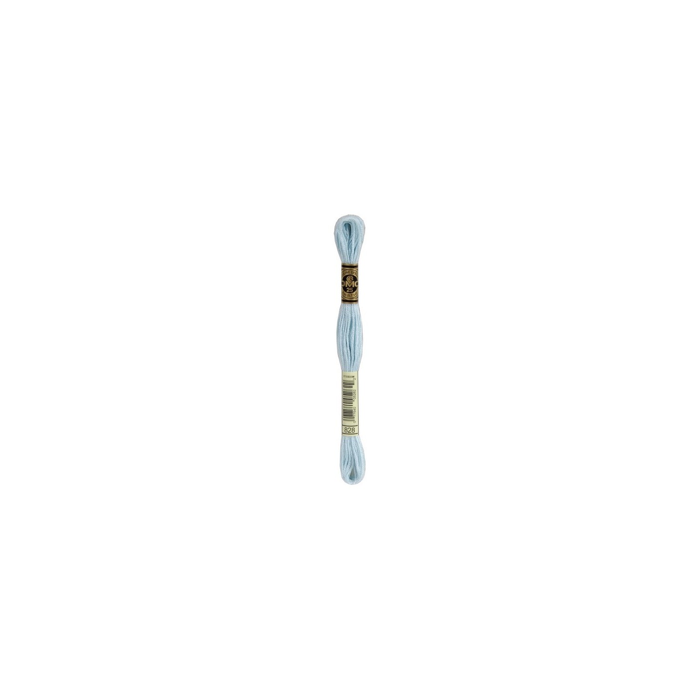 borduurgaren DMC Mouliné 828