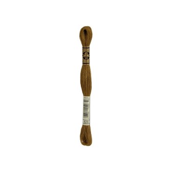 borduurgaren DMC Mouliné 829