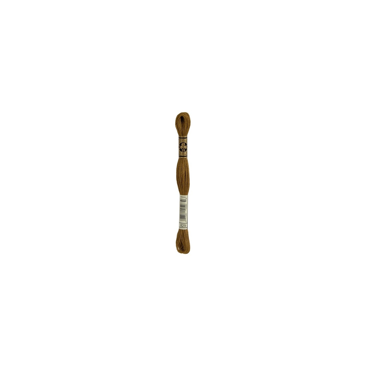 borduurgaren DMC Mouliné 829