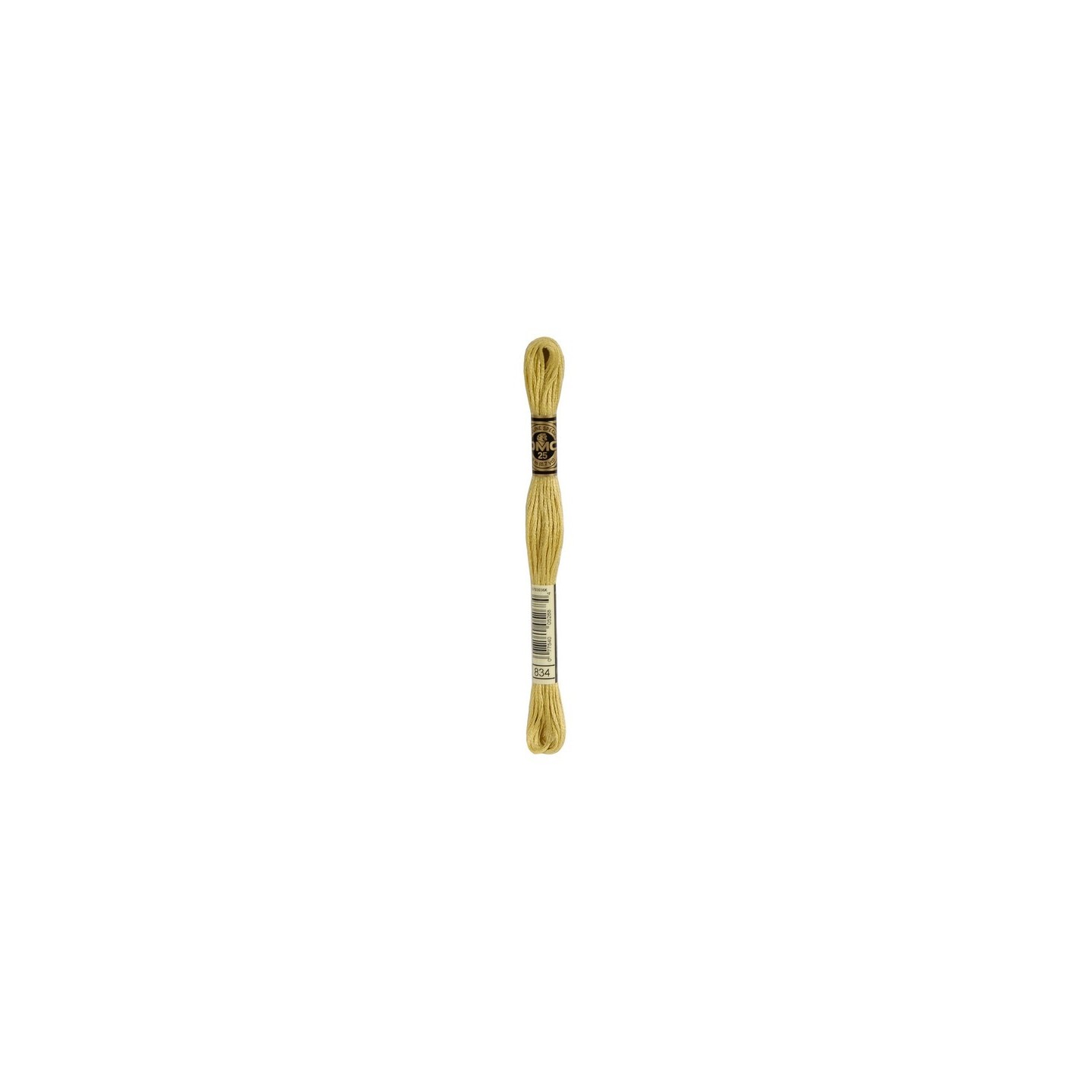 borduurgaren DMC Mouliné 834
