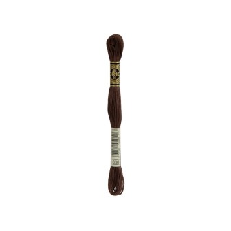 borduurgaren DMC Mouliné 838