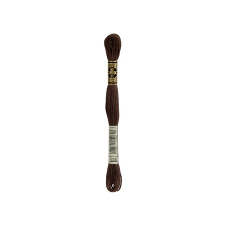 borduurgaren DMC Mouliné 838