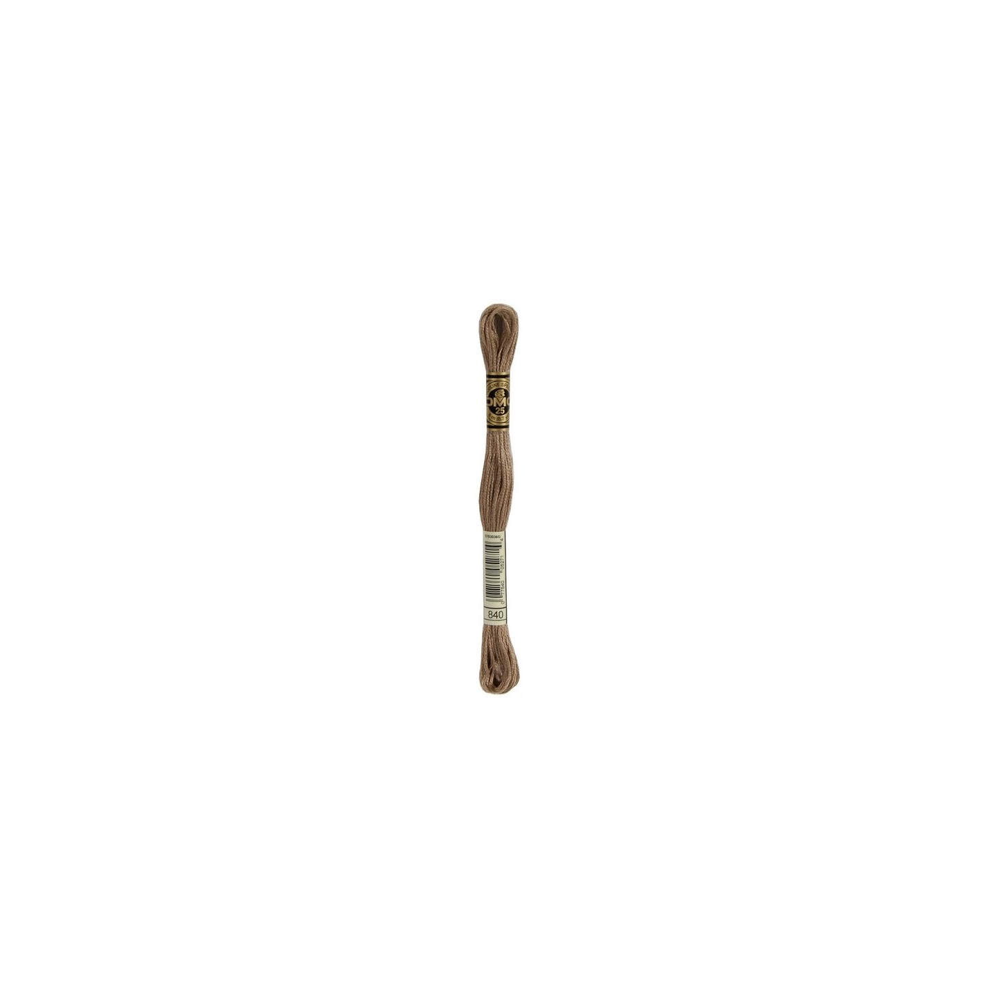 borduurgaren DMC Mouliné 840