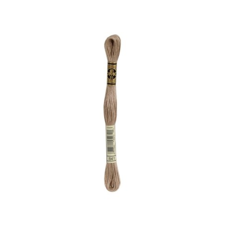borduurgaren DMC Mouliné 841